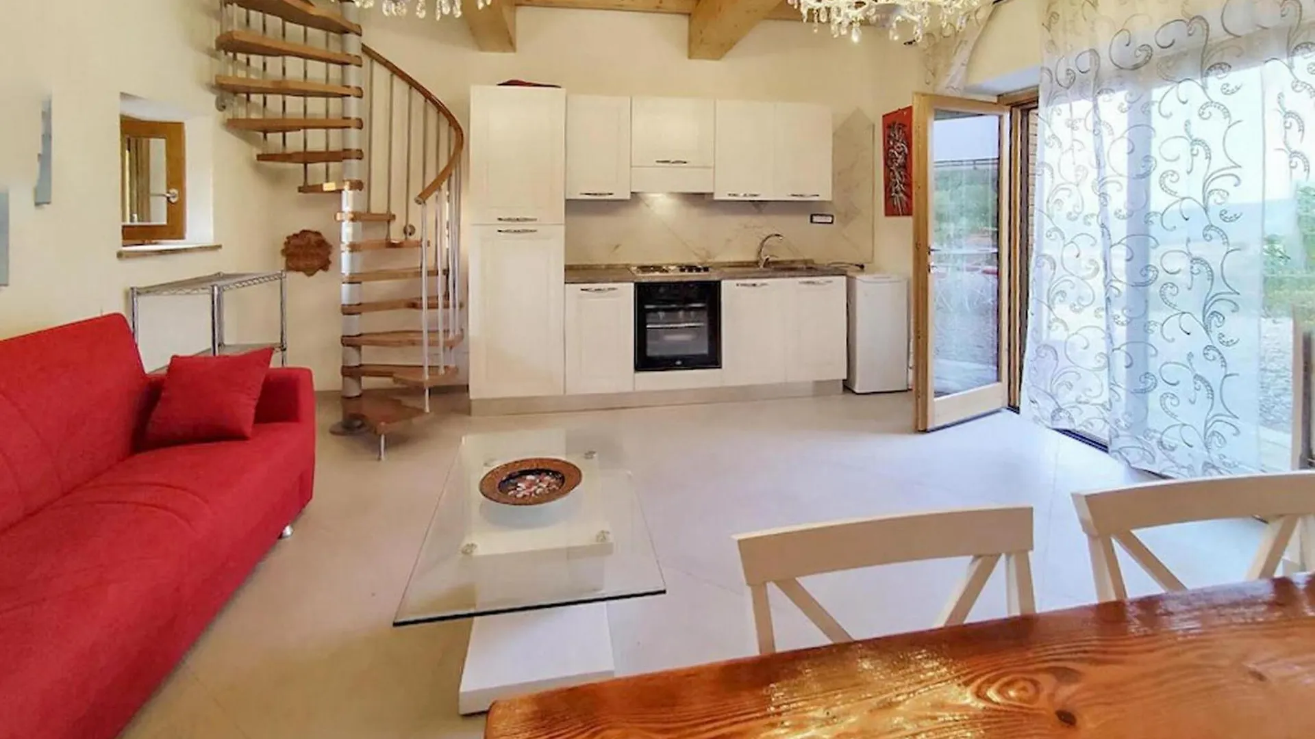 Holiday home Nice Home In Castelnuovo Val Di Cec Castelnuovo di Val di Cecina