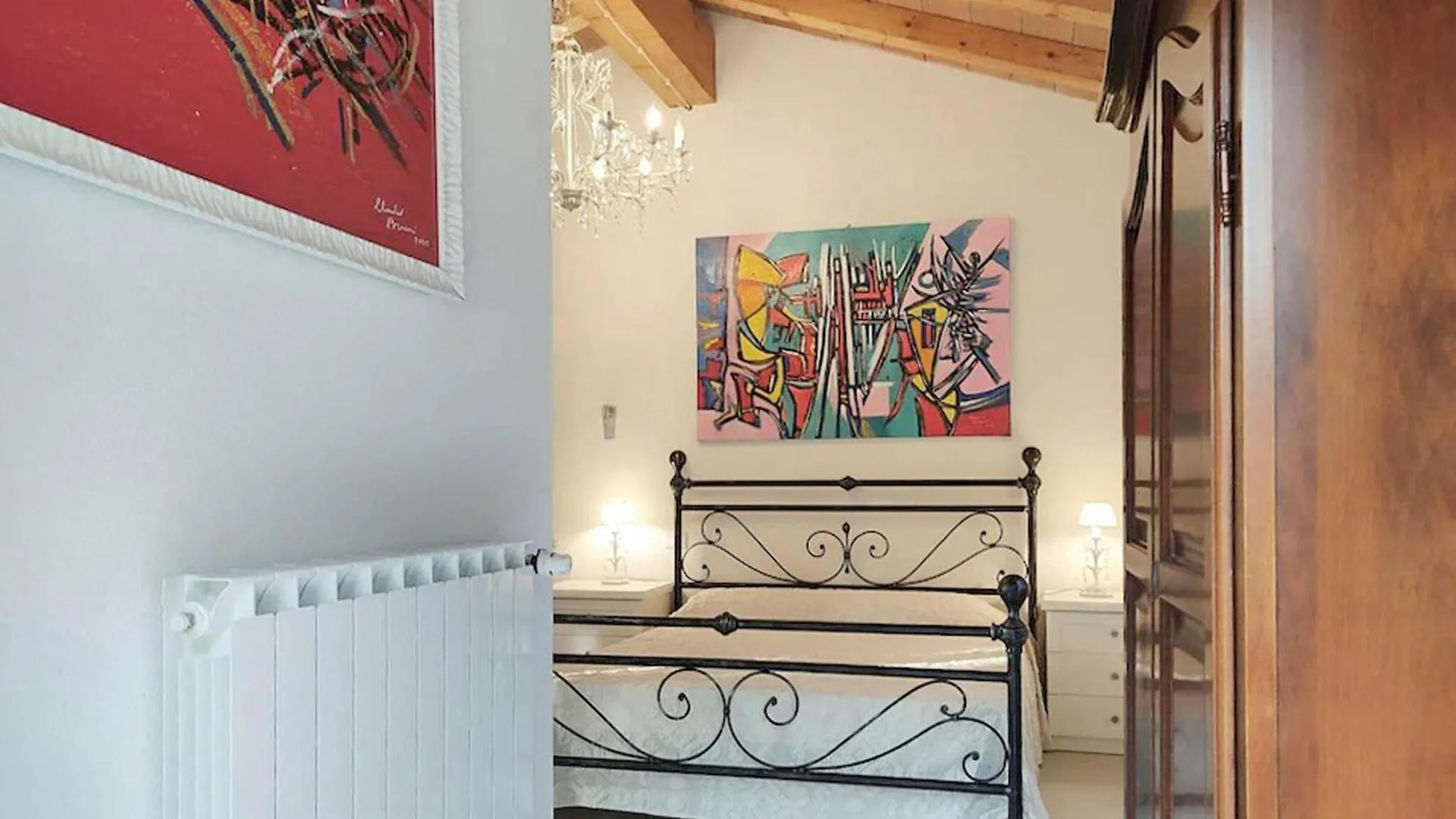 Nice Home In Castelnuovo Val Di Cec Castelnuovo di Val di Cecina Holiday home
