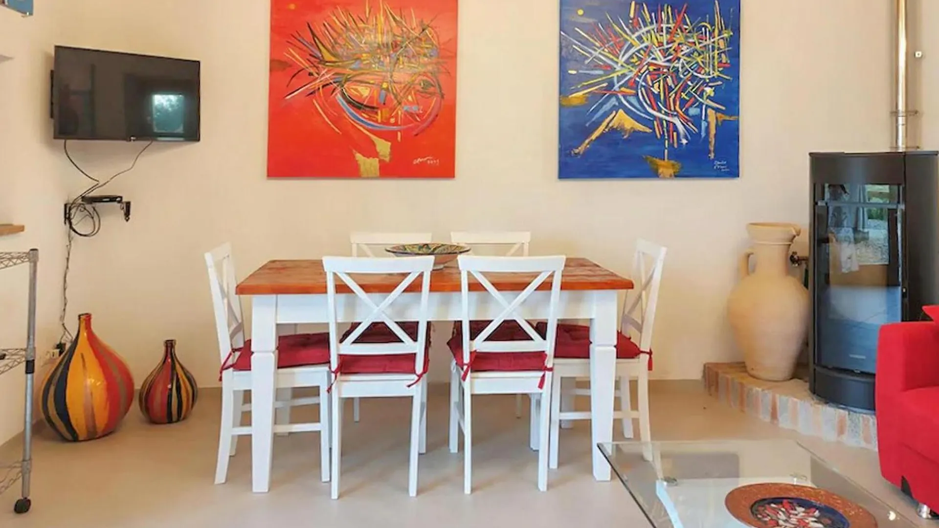 Holiday home Nice Home In Castelnuovo Val Di Cec Castelnuovo di Val di Cecina Italy