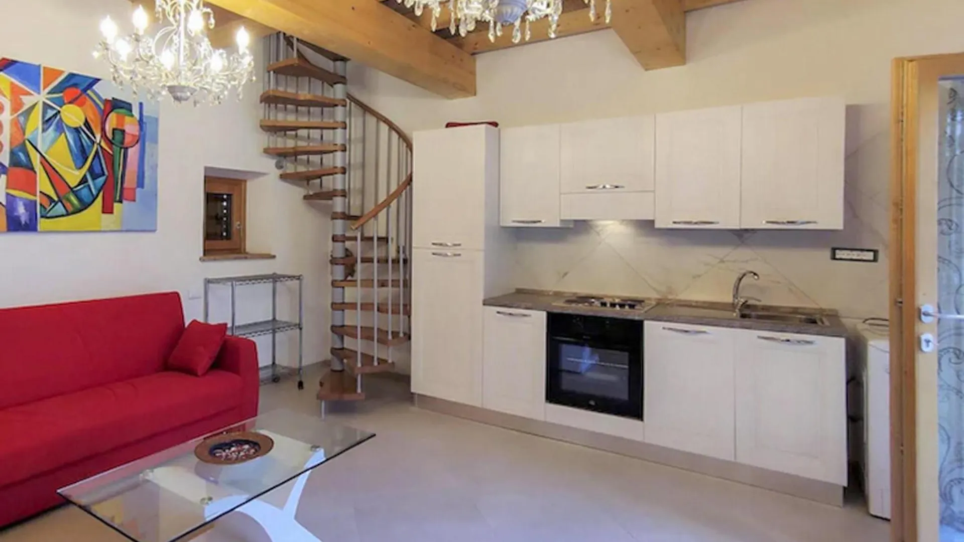 Nice Home In Castelnuovo Val Di Cec Castelnuovo di Val di Cecina Holiday home