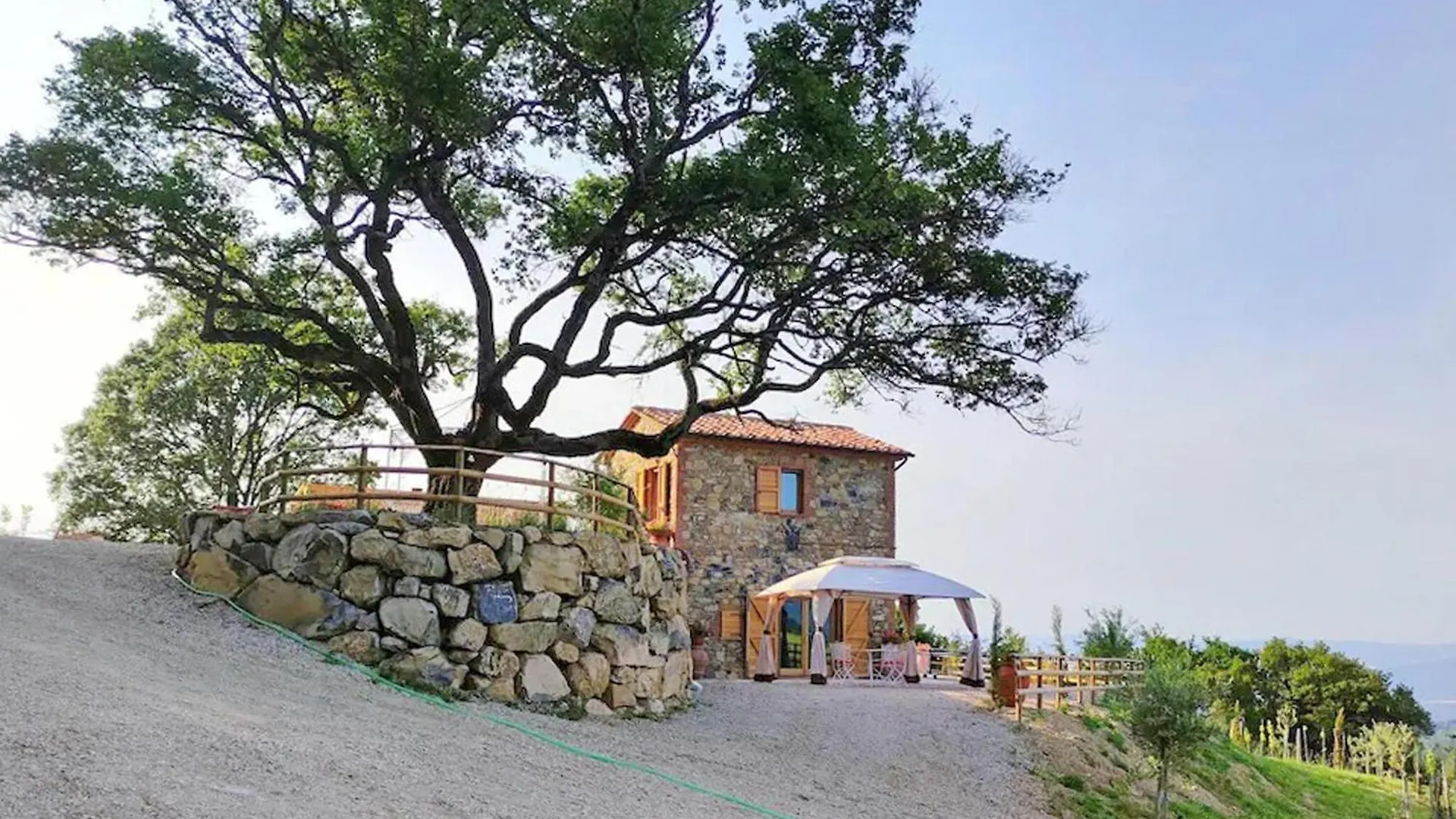 Nice Home In Castelnuovo Val Di Cec Castelnuovo di Val di Cecina 0*,  Italy