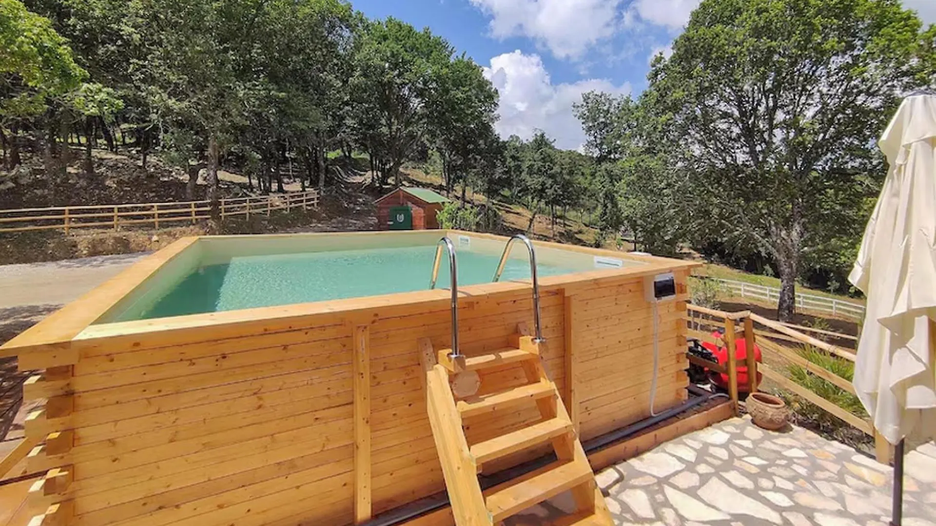 Holiday home Nice Home In Castelnuovo Val Di Cec Castelnuovo di Val di Cecina