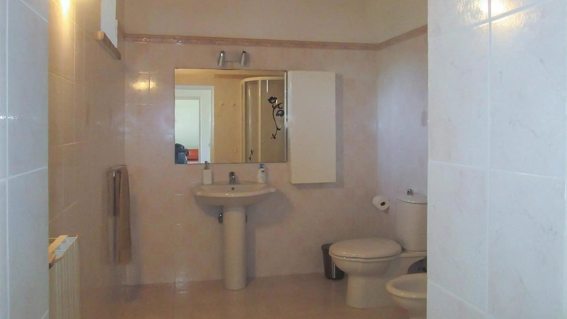 Holiday home Nice Home In Castelnuovo Val Di Cec Castelnuovo di Val di Cecina Italy