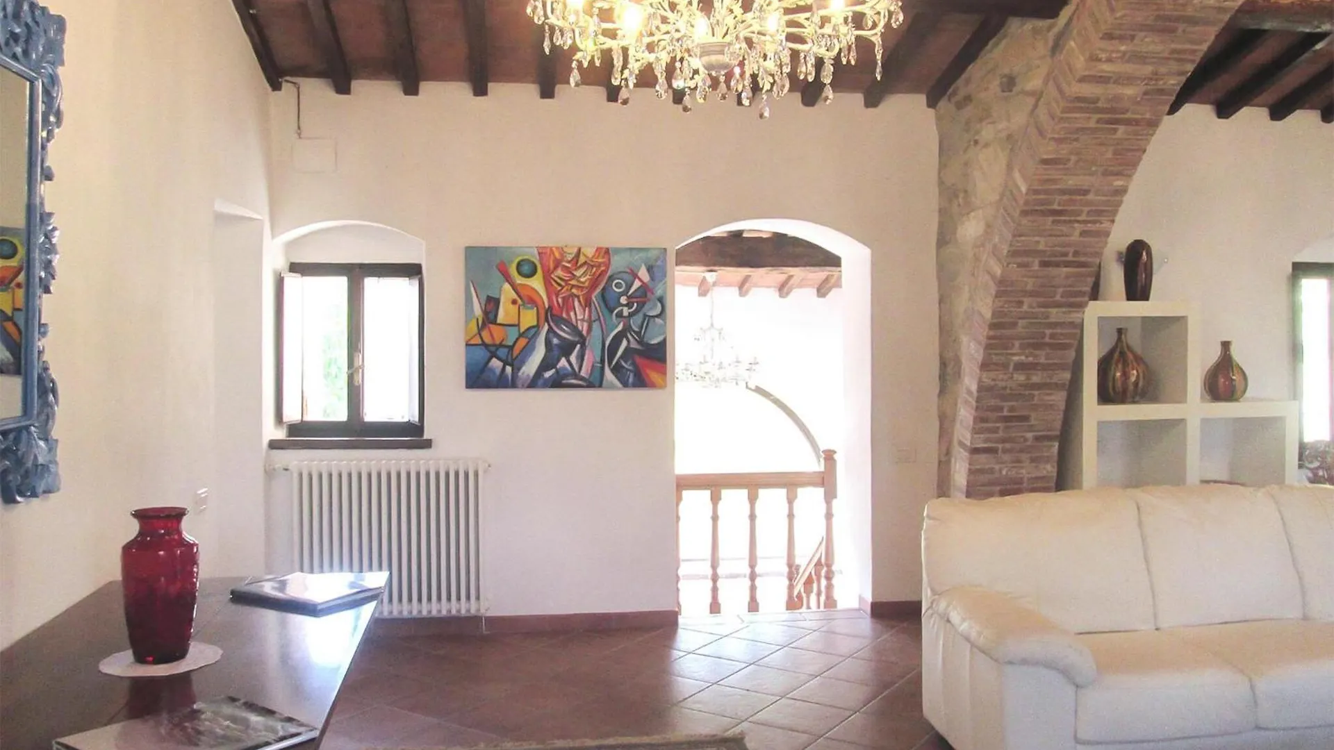 Holiday home Nice Home In Castelnuovo Val Di Cec Castelnuovo di Val di Cecina