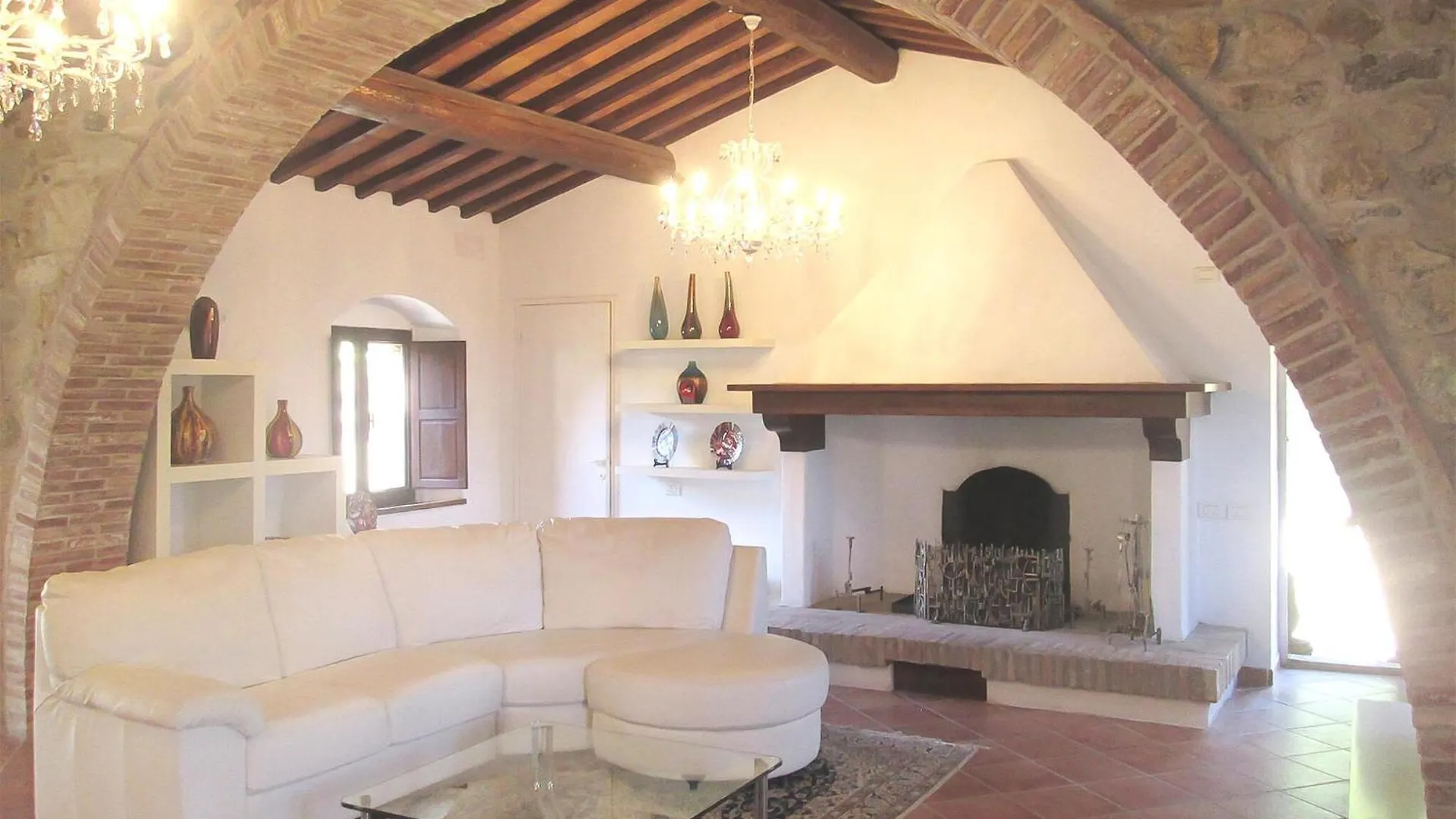 Holiday home Nice Home In Castelnuovo Val Di Cec Castelnuovo di Val di Cecina Italy