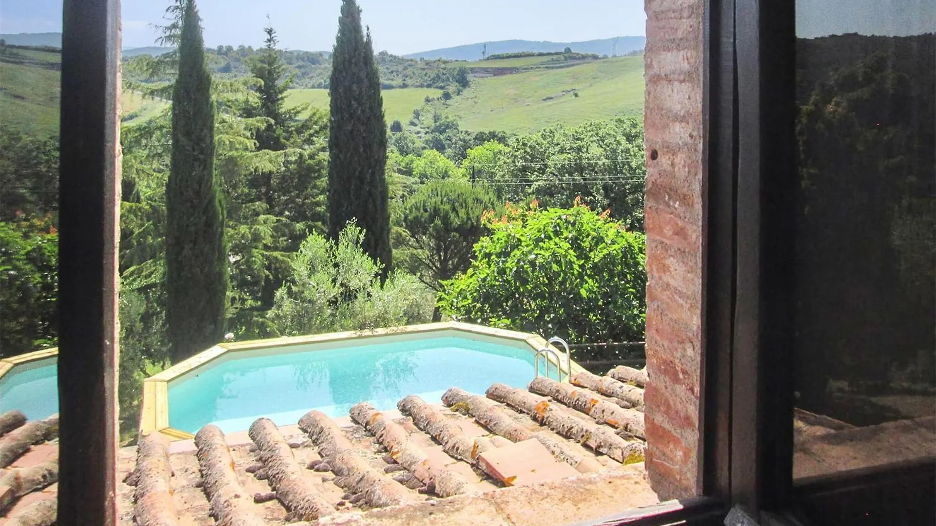 Nice Home In Castelnuovo Val Di Cec Castelnuovo di Val di Cecina Holiday home
