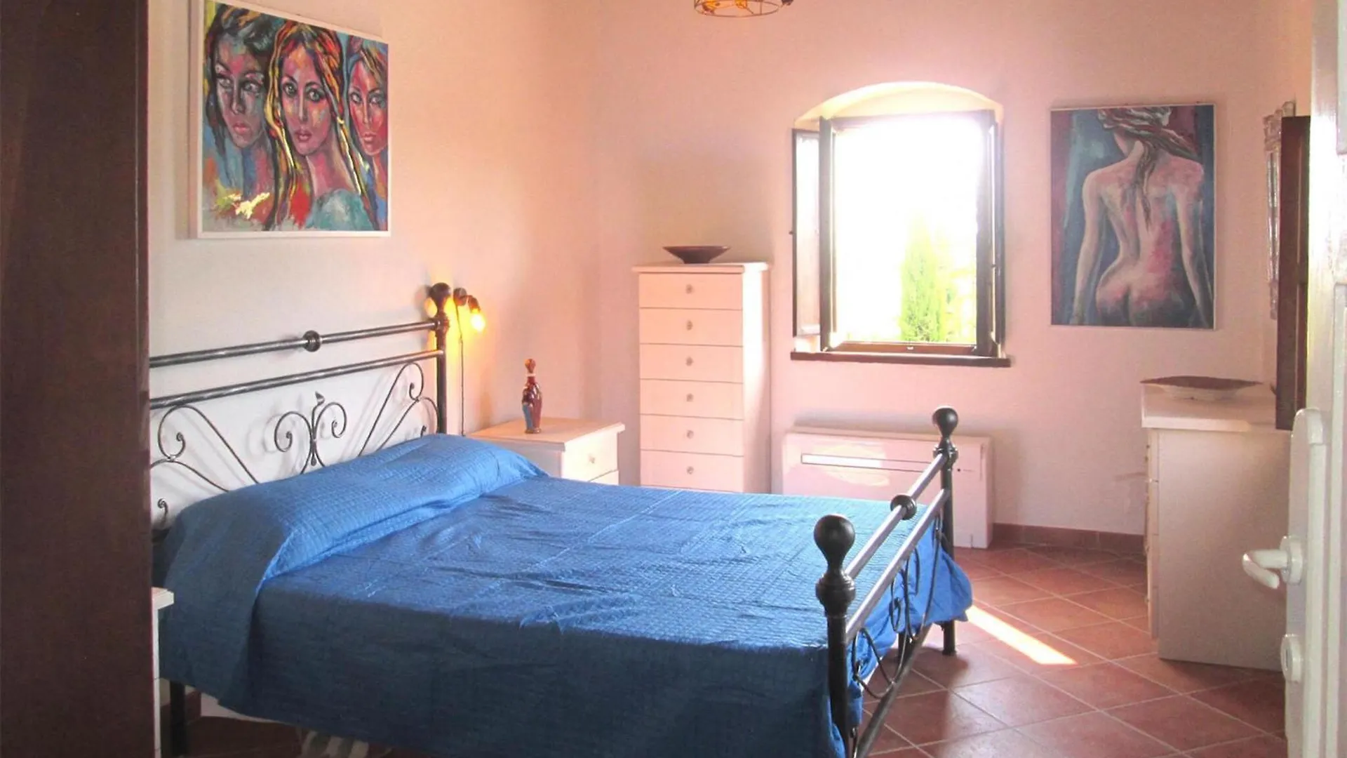 Nice Home In Castelnuovo Val Di Cec Castelnuovo di Val di Cecina Italy