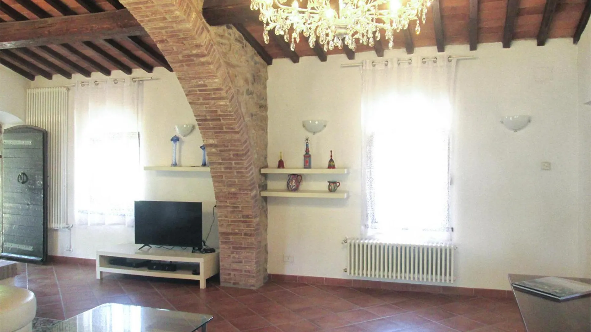 Nice Home In Castelnuovo Val Di Cec Castelnuovo di Val di Cecina 0*,  Italy