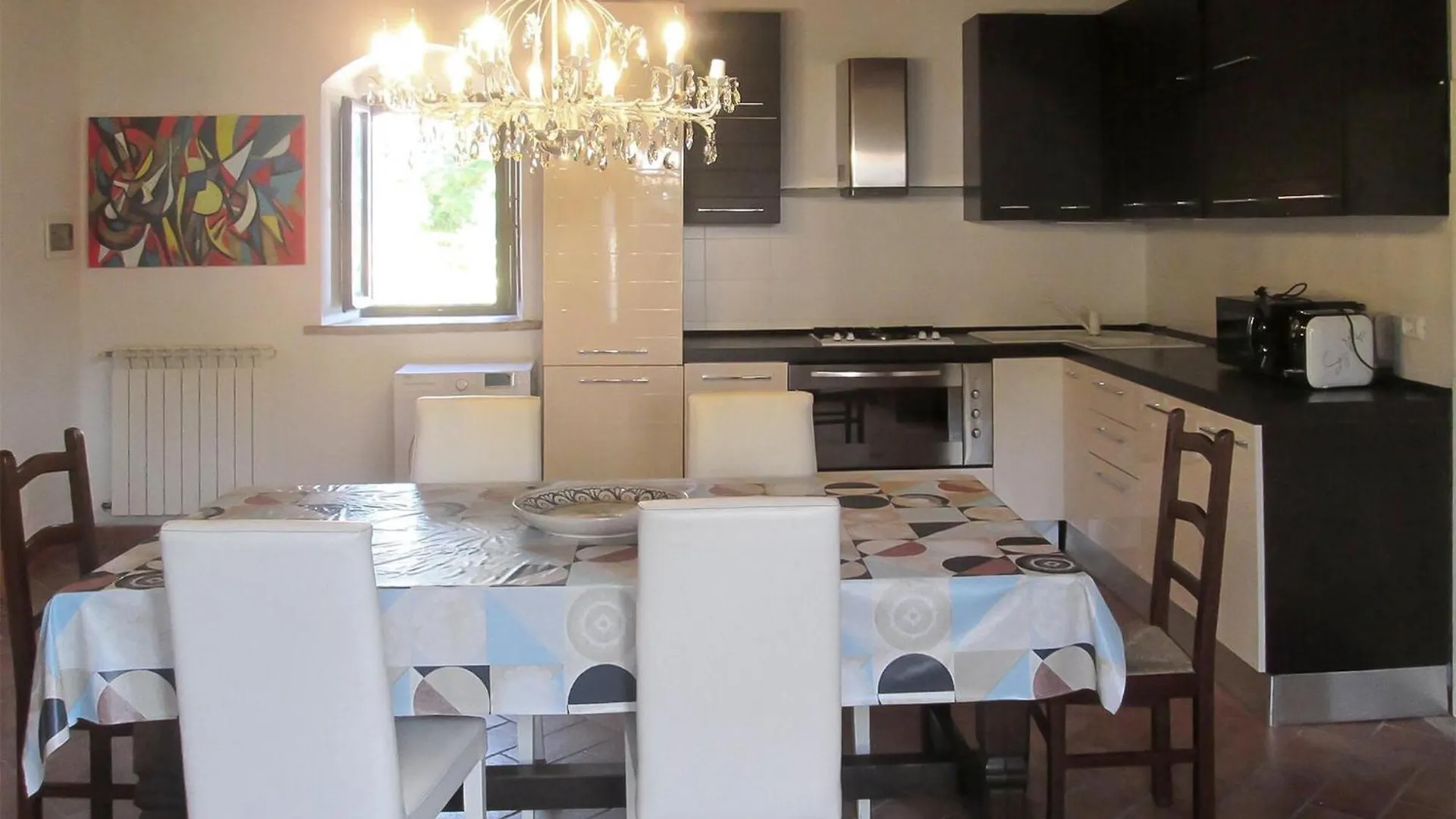 Nice Home In Castelnuovo Val Di Cec Castelnuovo di Val di Cecina Holiday home