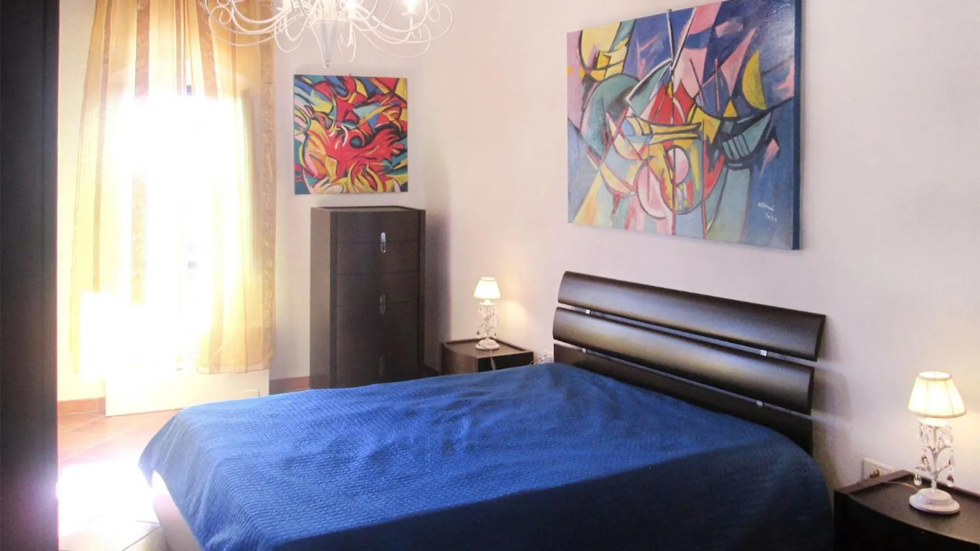 Holiday home Nice Home In Castelnuovo Val Di Cec Castelnuovo di Val di Cecina Italy