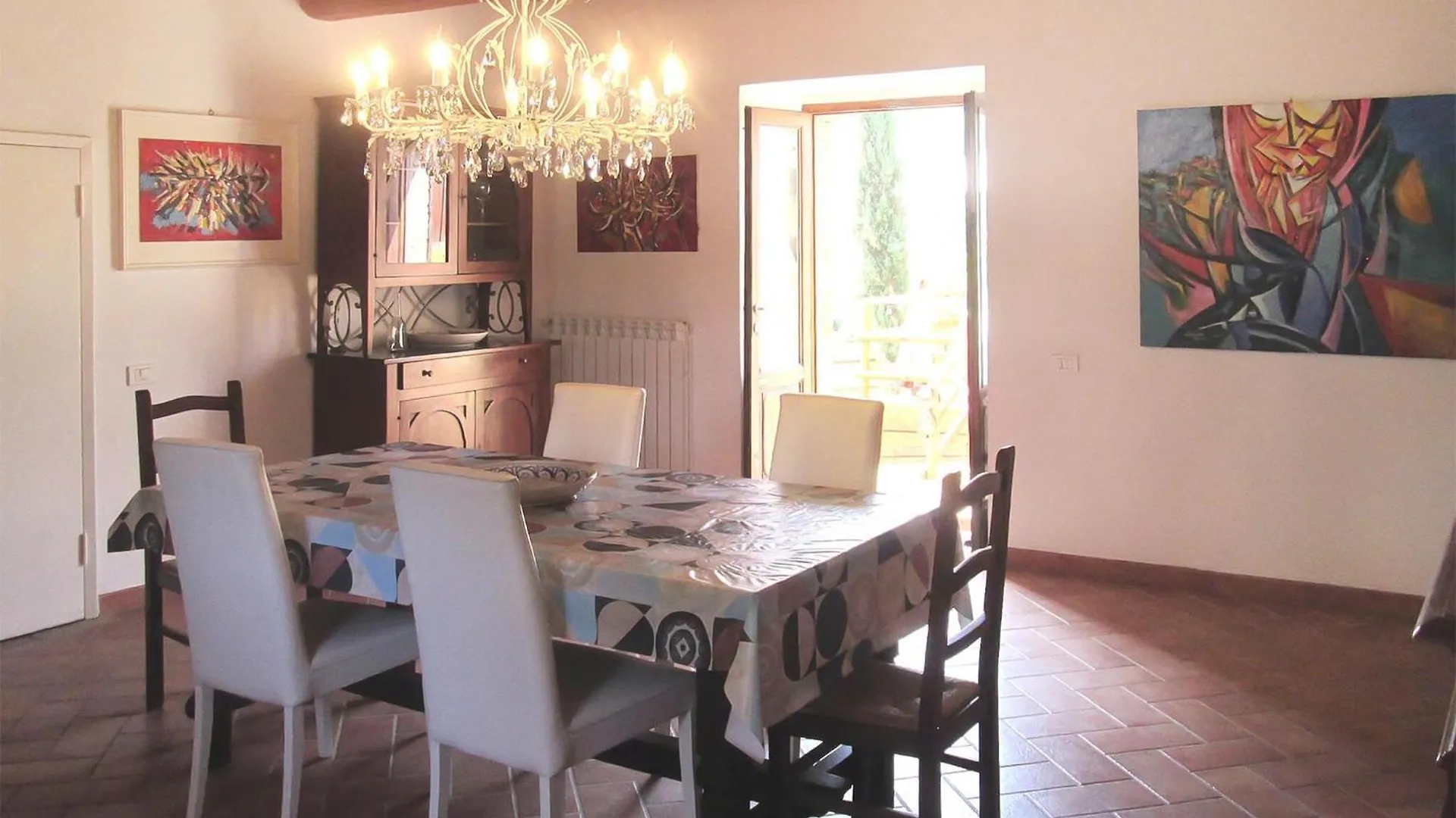 Nice Home In Castelnuovo Val Di Cec Castelnuovo di Val di Cecina