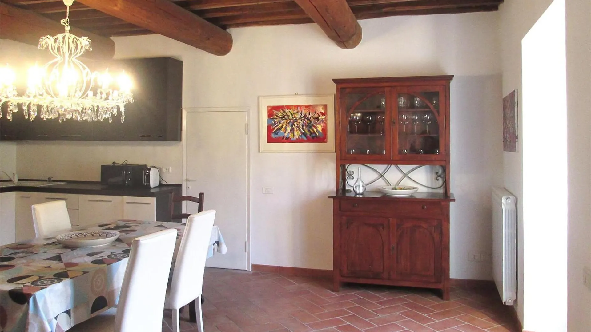 Holiday home Nice Home In Castelnuovo Val Di Cec Castelnuovo di Val di Cecina