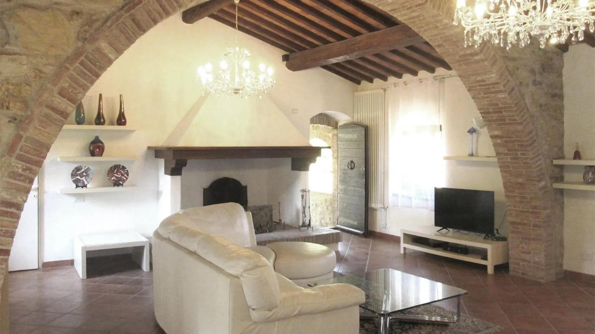 Nice Home In Castelnuovo Val Di Cec Castelnuovo di Val di Cecina Holiday home