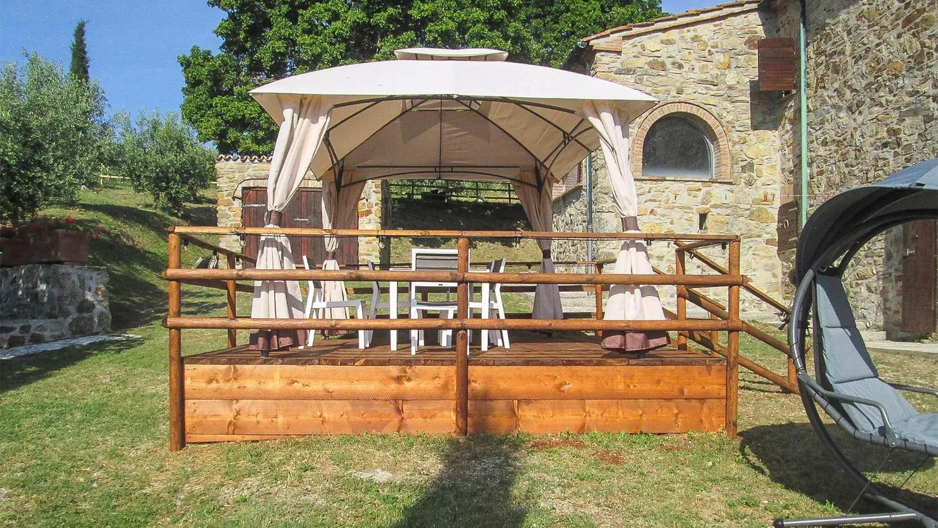 Nice Home In Castelnuovo Val Di Cec Castelnuovo di Val di Cecina
