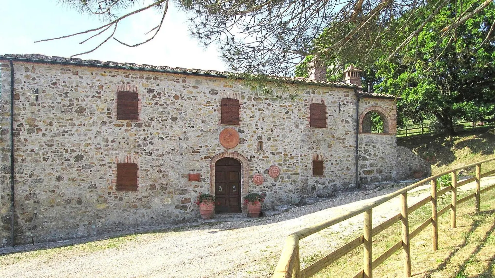 Nice Home In Castelnuovo Val Di Cec Castelnuovo di Val di Cecina Holiday home