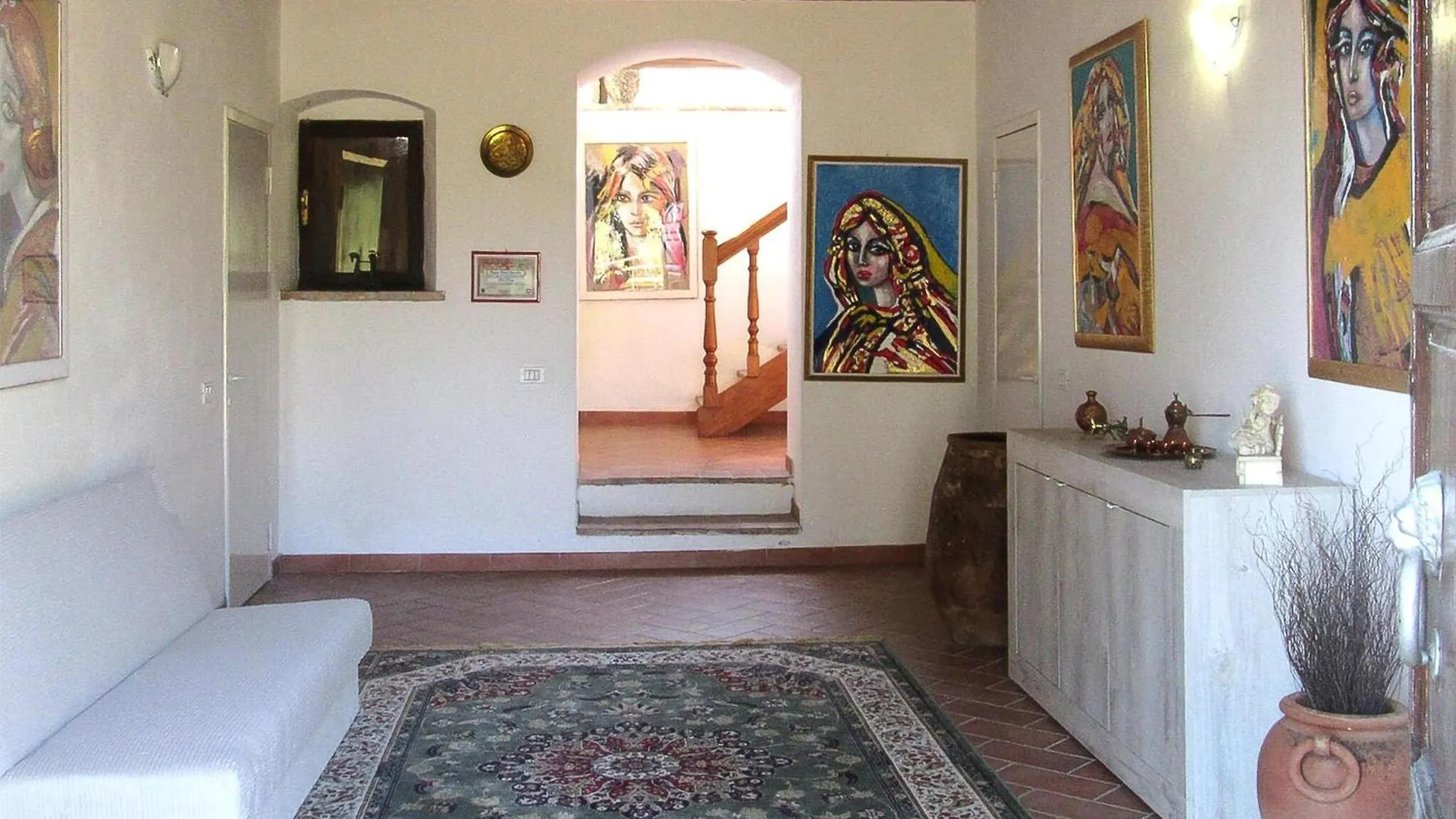 Holiday home Nice Home In Castelnuovo Val Di Cec Castelnuovo di Val di Cecina Italy
