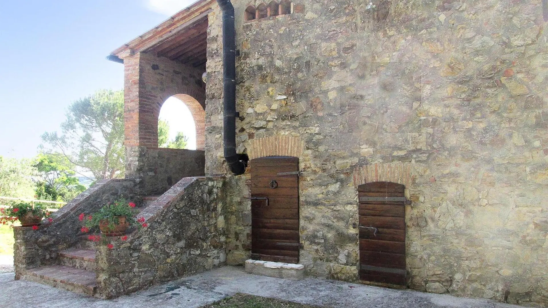 Nice Home In Castelnuovo Val Di Cec Castelnuovo di Val di Cecina