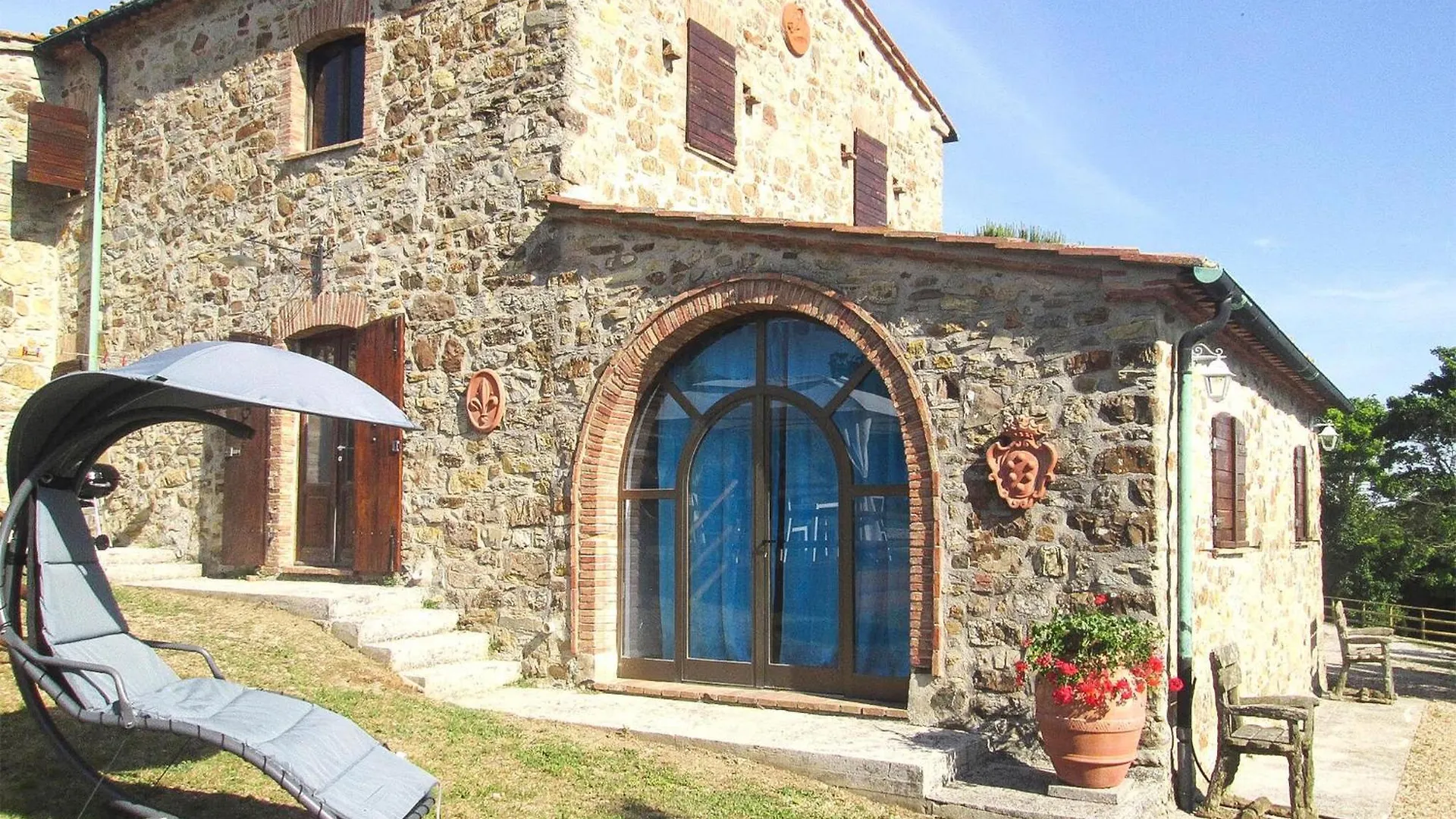Nice Home In Castelnuovo Val Di Cec Castelnuovo di Val di Cecina Holiday home