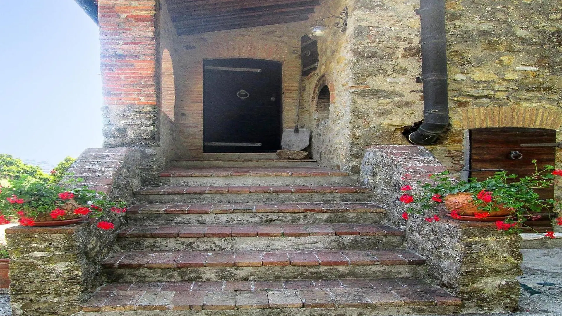 Nice Home In Castelnuovo Val Di Cec Castelnuovo di Val di Cecina